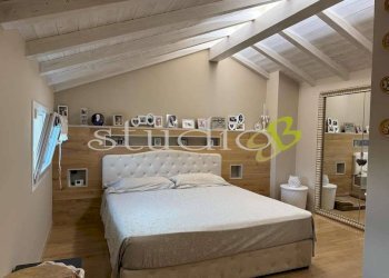 Camera da letto - Villa corso Bernardo Leone, 57, Seborga - foto 16