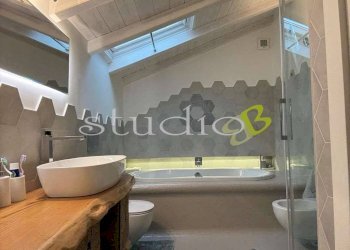 Bagno - Villa corso Bernardo Leone, 57, Seborga - foto 17