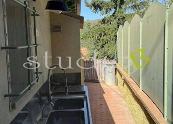 Giardino - Villa corso Bernardo Leone, 57, Seborga - foto 19