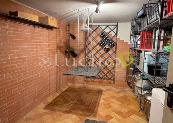 Cantina - Villa corso Bernardo Leone, 57, Seborga - foto 20