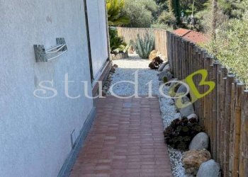Balcone - Villa corso Bernardo Leone, 57, Seborga - foto 21