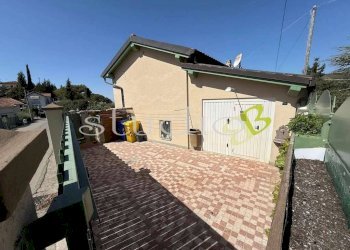 Terrazzo - Villa corso Bernardo Leone, 57, Seborga - foto 26