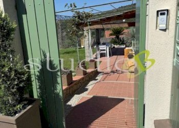 Giardino - Villa corso Bernardo Leone, 57, Seborga - foto 27