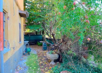 Giardino - Villa via Bruno Tosarelli, Castenaso - foto 7