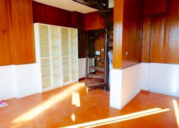 Cucina - Villa via Bruno Tosarelli, Castenaso - foto 12