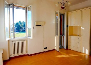 Camera da letto - Villa via Bruno Tosarelli, Castenaso - foto 18