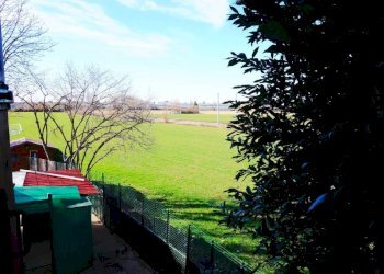 Vista - Villa via Bruno Tosarelli, Castenaso - foto 22