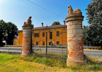 Zona - Villa via Bruno Tosarelli, Castenaso - foto 23