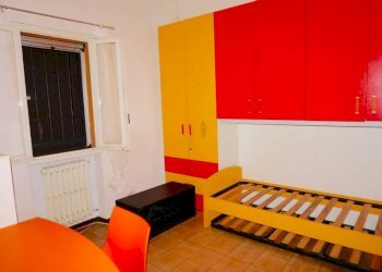 Camera da letto - Villa via Bruno Tosarelli, Castenaso - foto 27