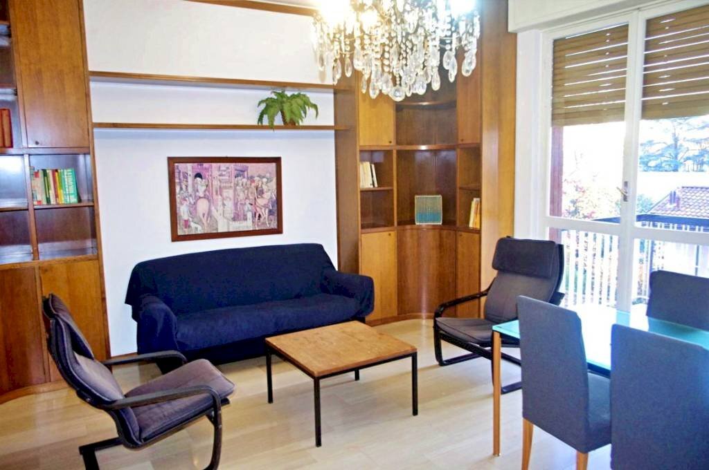 Salone - Appartamento Gallarate - foto 1