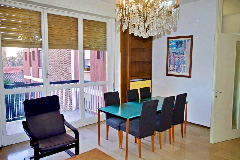 Salone - Appartamento Gallarate - foto 2