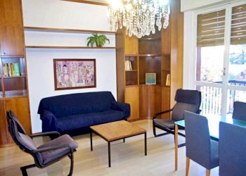 Salone - Appartamento Gallarate - foto 1