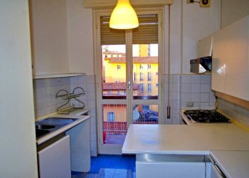 Cucina - Appartamento Gallarate - foto 6