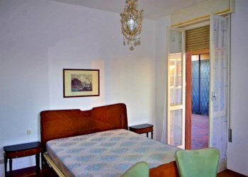 Camera da letto - Appartamento Gallarate - foto 7