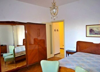 Camera da letto - Appartamento Gallarate - foto 8