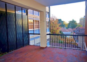 Terrazzo - Appartamento Gallarate - foto 11