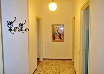 Corridoio - Appartamento Gallarate - foto 12