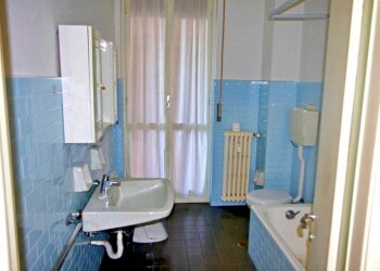 Bagno - Appartamento Gallarate - foto 13