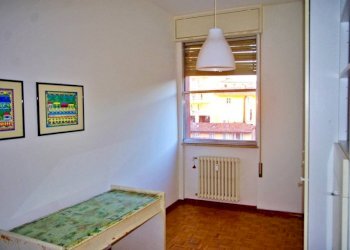 Camera da letto - Appartamento Gallarate - foto 15