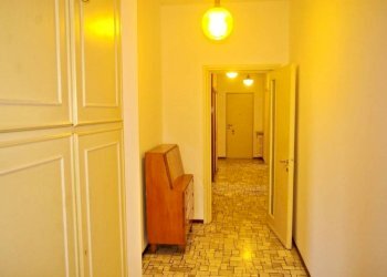 Corridoio - Appartamento Gallarate - foto 16