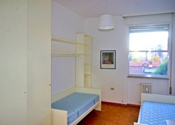 Camera da letto - Appartamento Gallarate - foto 17