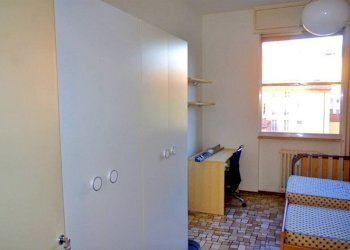 Camera da letto - Appartamento Gallarate - foto 19