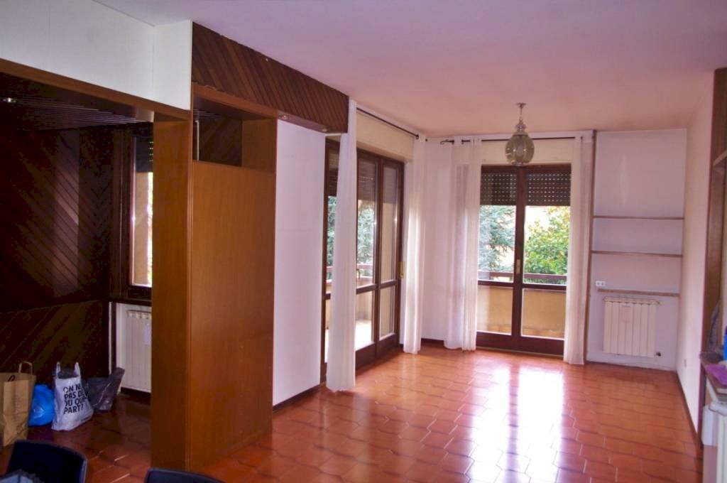 Salone - Quadrilocale Gallarate - foto 1