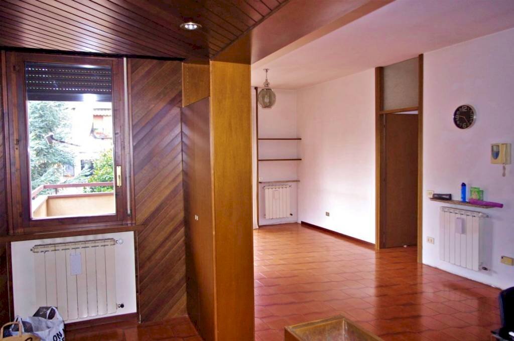 Salone - Quadrilocale Gallarate - foto 2