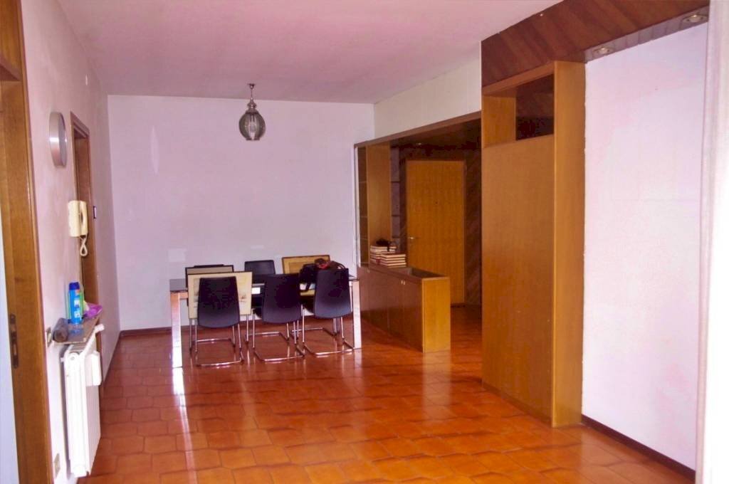 Salone - Quadrilocale Gallarate - foto 3