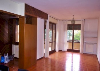 Salone - Quadrilocale Gallarate - foto 1