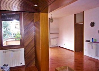 Salone - Quadrilocale Gallarate - foto 2