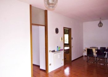 Salone - Quadrilocale Gallarate - foto 4