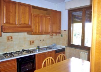 Cucina - Quadrilocale Gallarate - foto 5