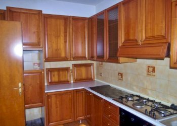 Cucina - Quadrilocale Gallarate - foto 6