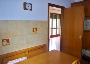 Cucina - Quadrilocale Gallarate - foto 7