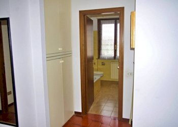 Disimpegno - Quadrilocale Gallarate - foto 11