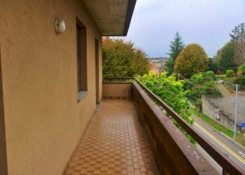 Terrazzo - Quadrilocale Gallarate - foto 19