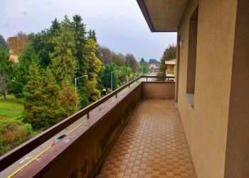 Terrazzo - Quadrilocale Gallarate - foto 20