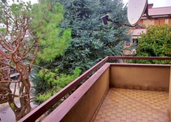 Terrazzo - Quadrilocale Gallarate - foto 21