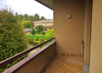 Terrazzo - Quadrilocale Gallarate - foto 22