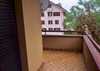 Terrazzo - Quadrilocale Gallarate - foto 23