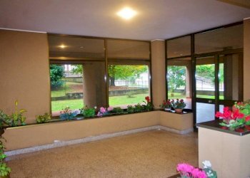 Interno palazzo - Four-room apartment Gallarate - photo 24
