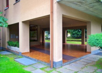 Zona - Four-room apartment Gallarate - photo 27