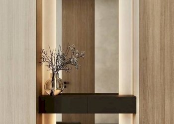 Ingresso - Villa a Schiera via Giussani, Sorisole - foto 7