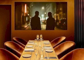 Taverna - Villa a Schiera via Giussani, Sorisole - foto 8