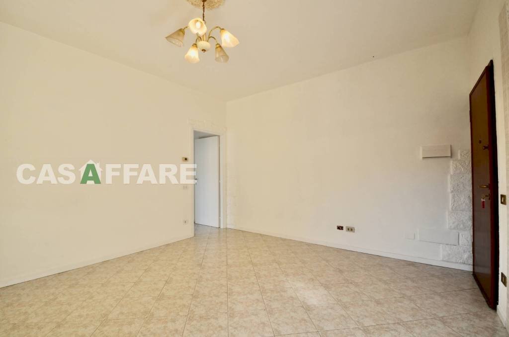 Cucina - Three-room apartment via Gusmini, Gazzaniga - photo 3