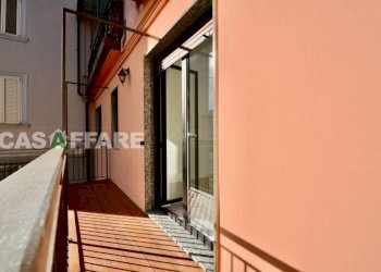 Balcone - Three-room apartment via Gusmini, Gazzaniga - photo 14