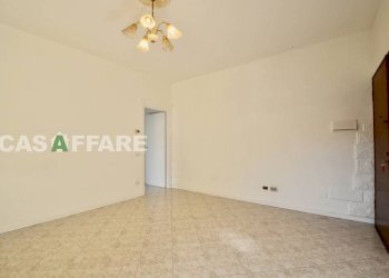 Cucina - Trilocale via Gusmini, Gazzaniga - foto 4
