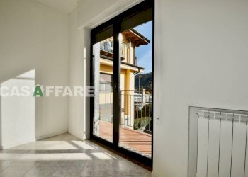 Interno palazzo - Trilocale via Gusmini, Gazzaniga - foto 5