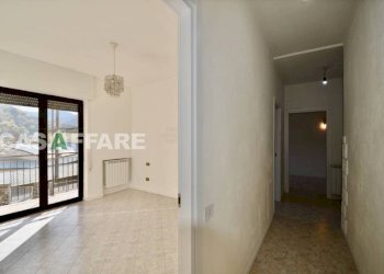 Corridoio - Trilocale via Gusmini, Gazzaniga - foto 6